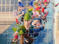 Jeu Sherlock Gnomes 