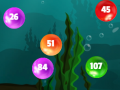 Jeu Num Bubbles Ordering