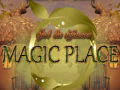 Jeu Spot the differences Magic Place