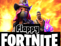 Jeu Flappy Fortnite