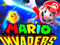 Jeu Mario Invaders