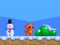 Jeu Alien Way