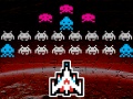 Jeu Earth Invaders