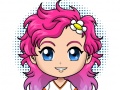 Jeu Kawaii Chibi Avatar Maker
