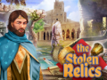 Jeu The Stolen Relics
