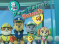 Jeu Paw Patrol Smash 