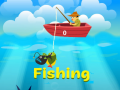 Jeu Fishing