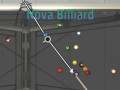 Jeu Nova Billiard