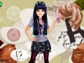 Jeu Bonnie Rocker Chick