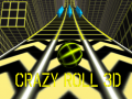 Jeu Crazy Roll 3d