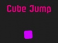 Jeu Cube Jump