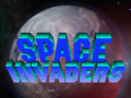 Jeu Space Invaders