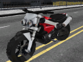 Jeu Traffic Bike Racing