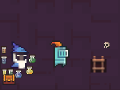 Jeu The Dungeon