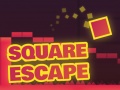 Jeu Square Escape