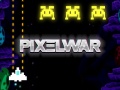 Jeu Pixel War