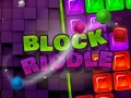 Jeu Block Riddle
