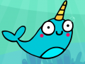 Jeu Flossy and Jim Whale Tickler