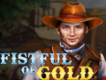Jeu Fistful of Gold