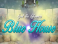 Jeu Spot The Differences Blue House
