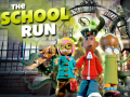 Jeu Strange Hill High The School Run