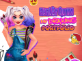 Jeu Harley Quinn: My Drawing Portfolio