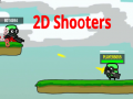 Jeu 2D Shooters