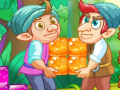 Jeu Fruit Cubes