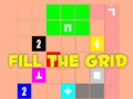 Jeu Fill the Grid