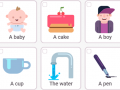 Jeu Learn English for Russian Native Speakers