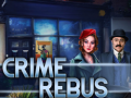 Jeu Crime Rebus
