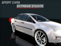 Jeu Sport Cars: Extreme Stunts