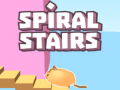 Jeu Spiral Stairs