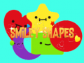 Jeu Smiley Shapes