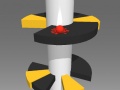 Jeu Endless Helix Jumper