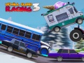 Jeu Uphill Climb Racing 3