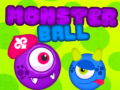 Jeu Monster Ball