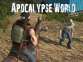Jeu Apocalypse World