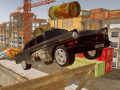 Jeu Classic Car Stunts