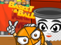 Jeu Basket & Ball