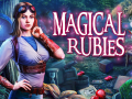 Jeu Magical Rubies