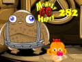 Jeu Monkey Go Happy Stage 282