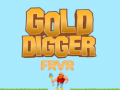 Jeu Gold digger FRVR