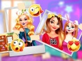 Jeu Disney Princesses House Decoration