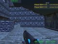 Jeu Martian Zombie Survival