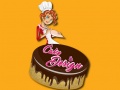 Jeu Cake Design