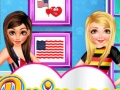 Jeu Princess Nation Lovers