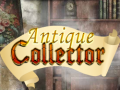 Jeu Antique Collector