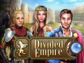 Jeu Divided Empire