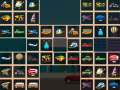 Jeu Connect Vehicles